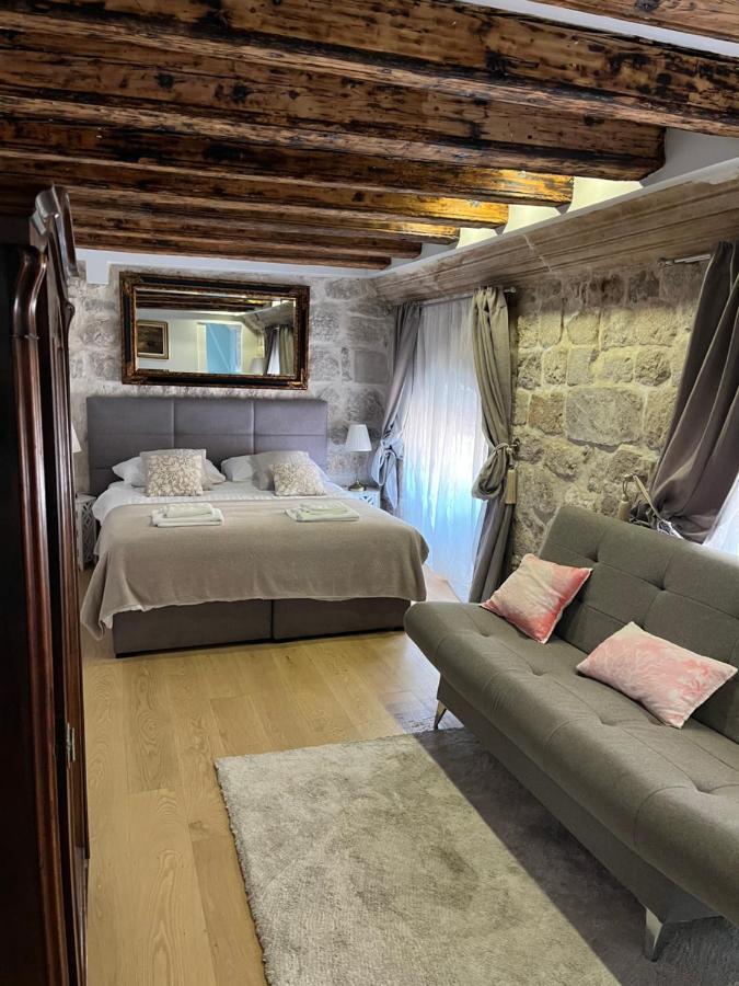 Apartment And Rooms Stay Дубровник Экстерьер фото