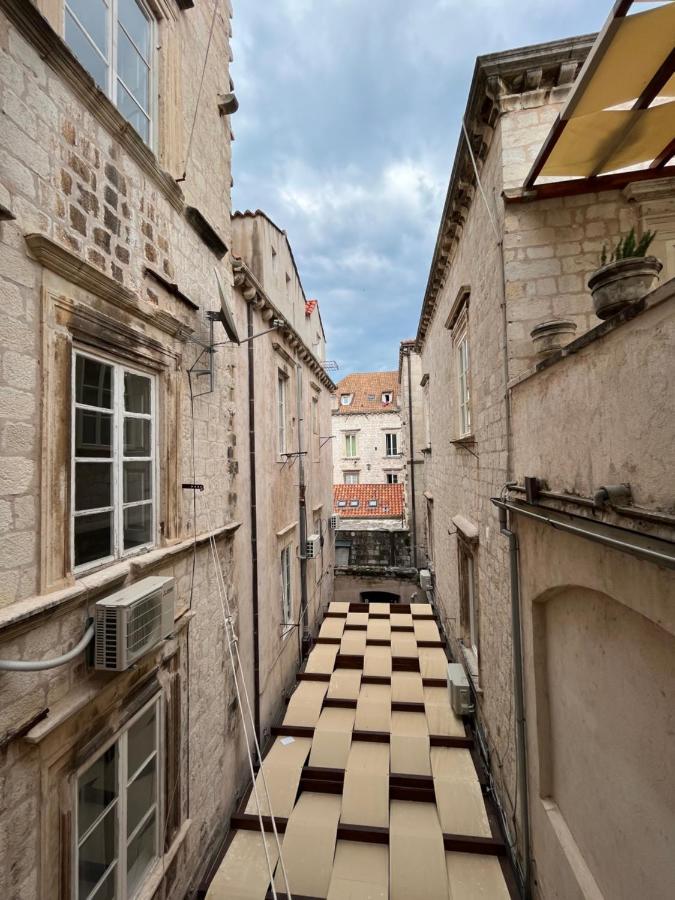 Apartment And Rooms Stay Дубровник Экстерьер фото